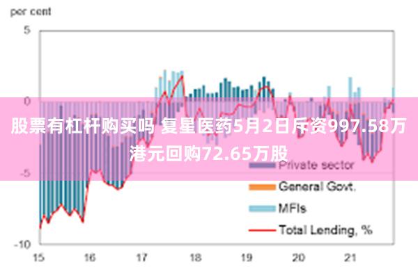 股票有杠杆购买吗 复星医药5月2日斥资997.58万港元回购72.65万股